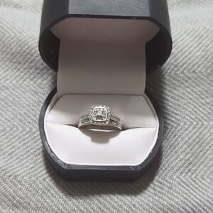 Wedding set